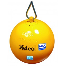 Nelco Throwing Hammer Comp. Turned 3.00 Kg 92 mm 